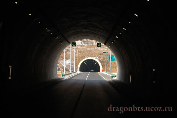 (фото: тоннели)